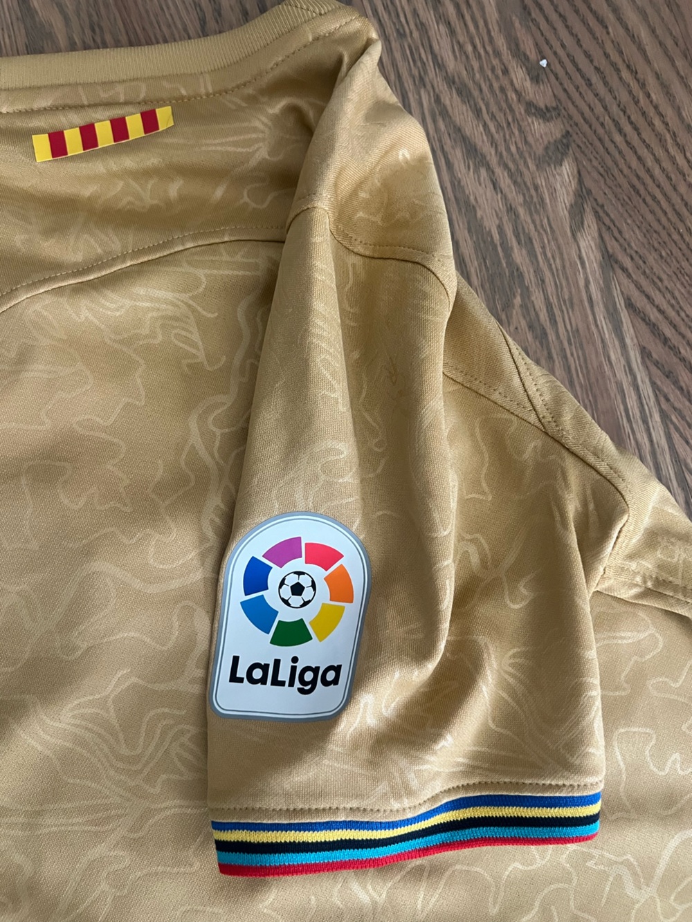 ⚽️ Soccer Kit ⚽️ Nike 🇪🇸 - Picture 6 of 7